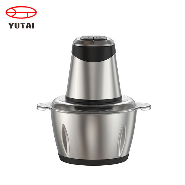 Hoppers électriques: le meilleur ami de votre cuisine