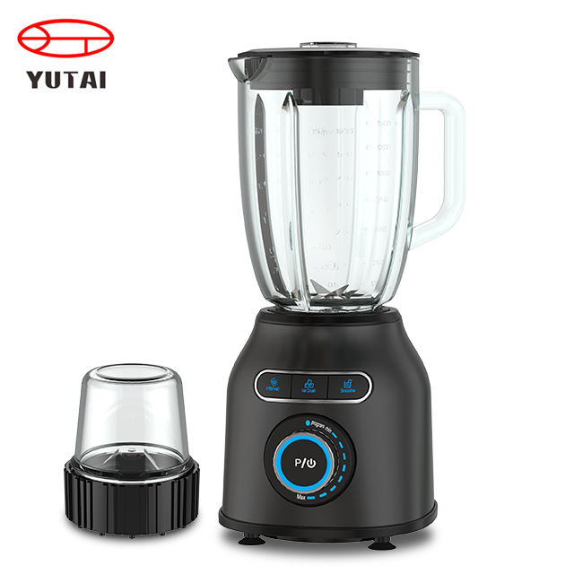 Mélangeur électrique portatif de jus de nourriture fraîche de machine de presse-agrumes mélangeur de smoothie commercial de table