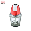 Hachoir de cuisine polyvalent en acier inoxydable de Chine