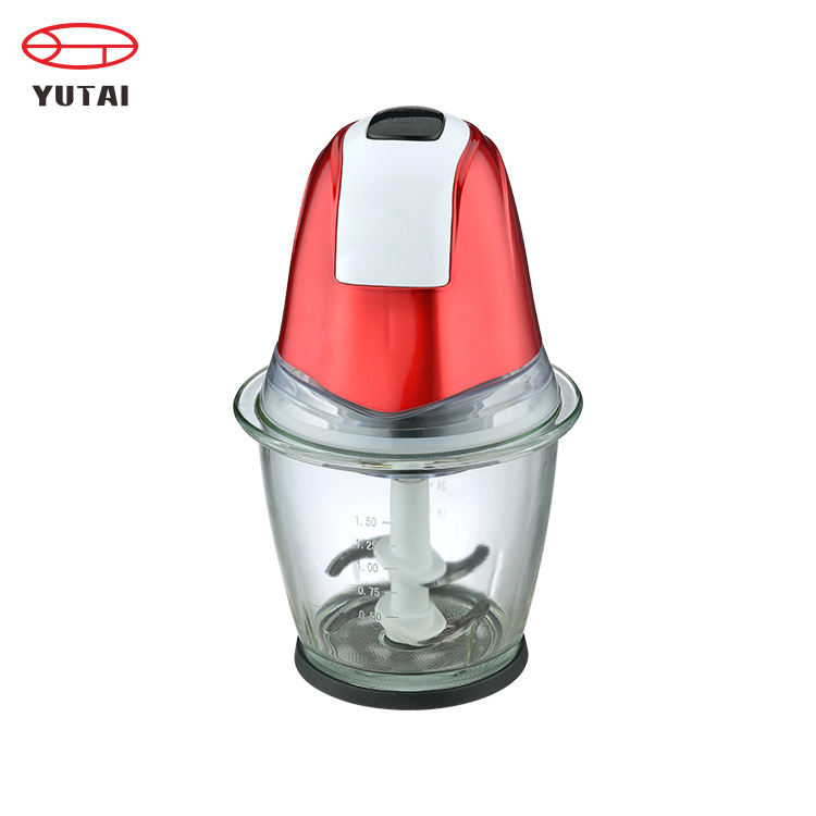 Hachoir de cuisine polyvalent en acier inoxydable de Chine