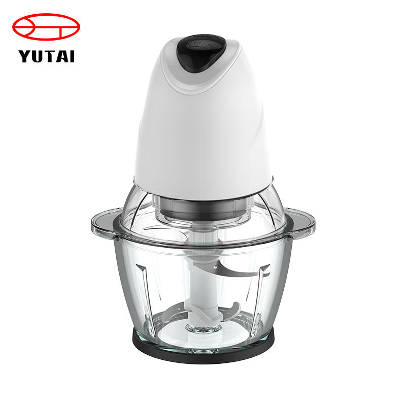 Mini hachoir à légumes électrique de cuisine, offre spéciale