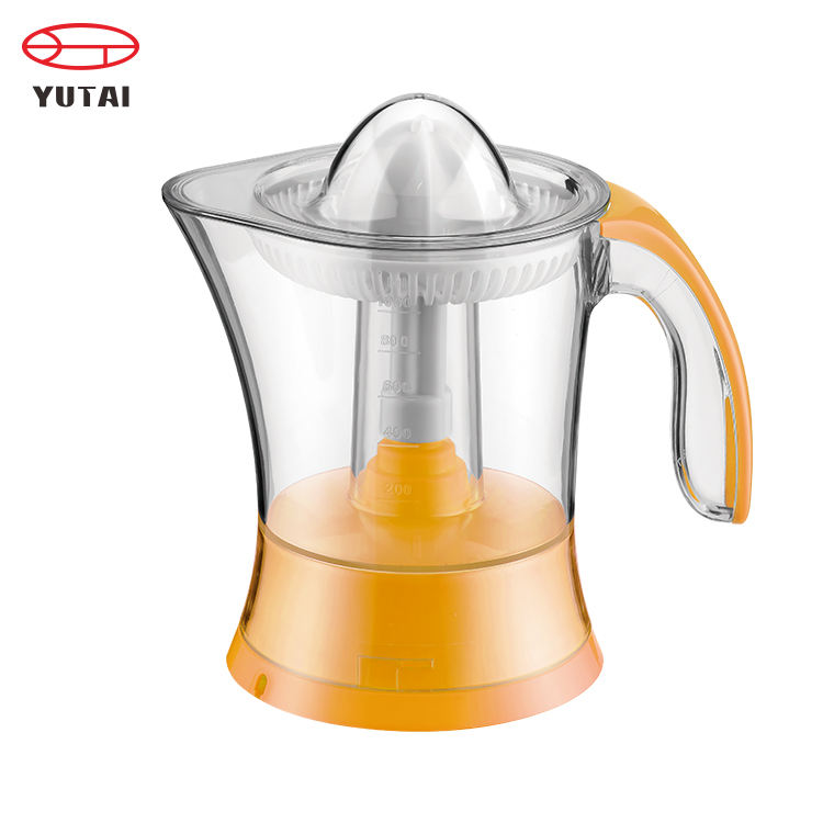 Presse-agrumes électrique en plastique 40w, offre spéciale pour fruits