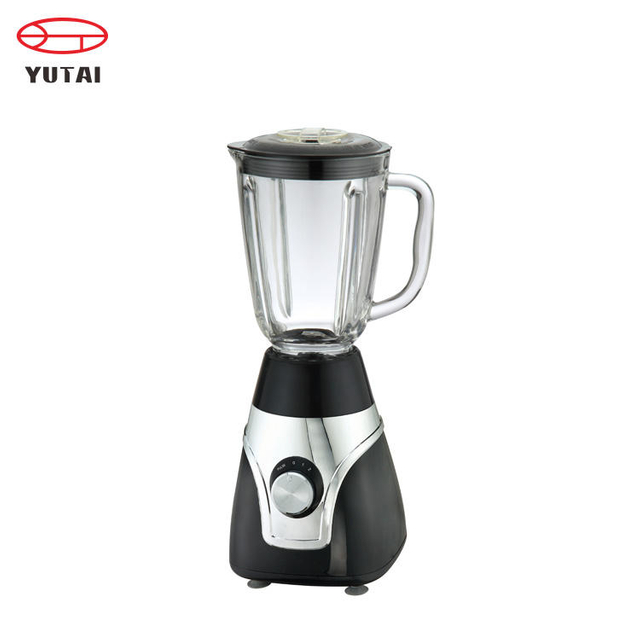 Meilleure vente, mini mélangeur de glace aux fruits de table robuste à grande vitesse