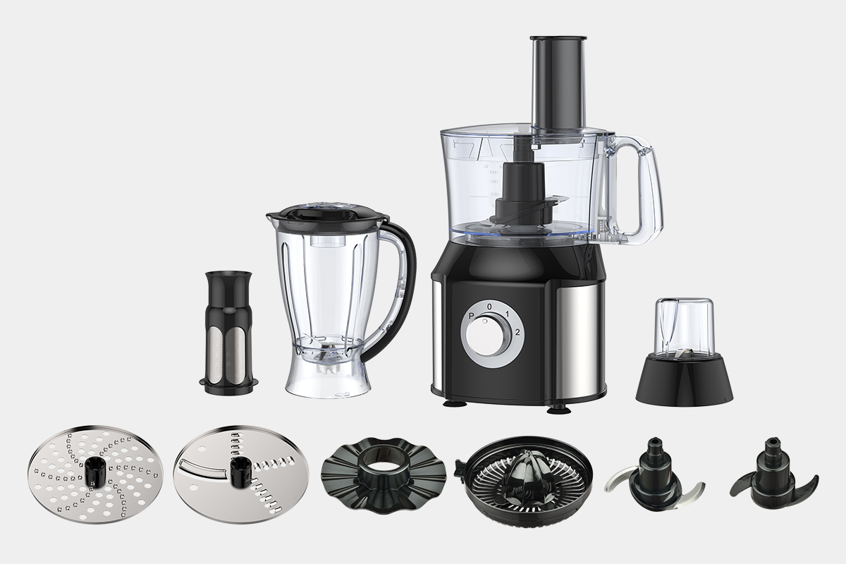 Meilleur presse-agrumes électrique