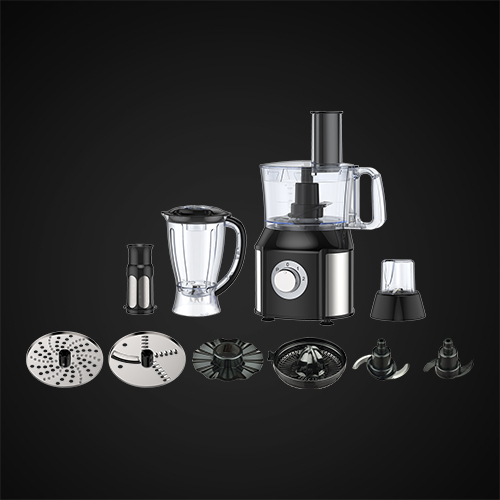 robot culinaire