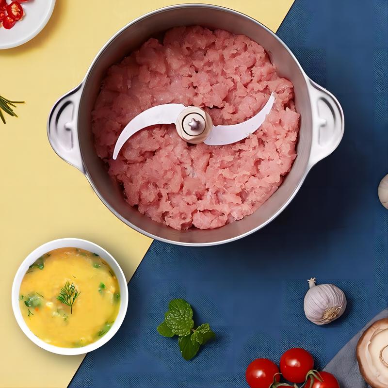 Hachoir à viande