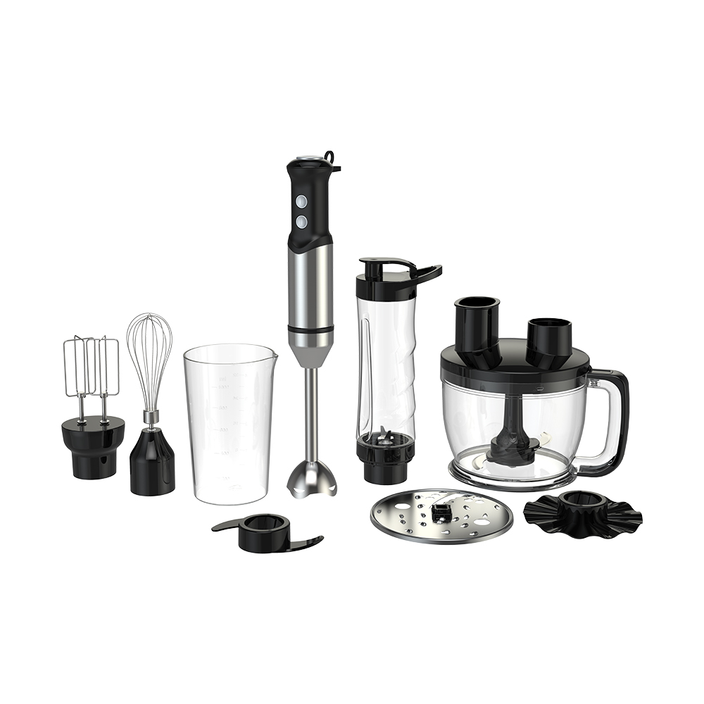 Un guide complet pour choisir et utiliser un mincer de viande