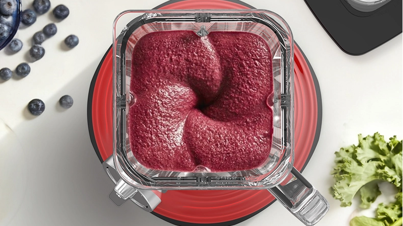 Comment préparer le smoothie parfait à l'aide d'un mixeur de haute qualité